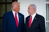 Donald Trump warns Netanyahu 'you will be on your own very soon' over Israel-Iran conflict