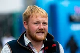 Clarkson Farm star Kaleb Cooper goes wild as he celebrates farmers choir winning BGT