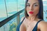 Glam influencer lawyer 'on the run' after drug trafficking kingpin accusations