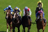 One of UK's top horse racing tipsters names bets ahead of Derby and Oaks at Epsom