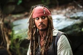 Johnny Depp's wildest moments – from Captain Jack Sparrow to courtroom battles
