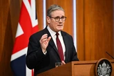 Keir Starmer set to announce UK social media ban for children under 16