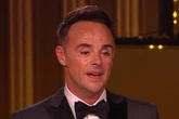 Ant and Dec admit bizarre toilet habit as they mock Simon Cowell's cheap BGT gift