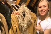 'I sold a £10 coat for £115 and now make £1,000 a month from home'