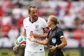 'I'm the psychic who predicted Covid - my warning for England's World Cup'