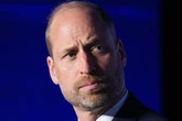 'I went to school with Prince William - boys teased him with harsh two-word comment'