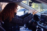 Drivers warned to ‘stop and think’ or risk facing £1,000 fine