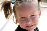 Psychotic teen stabbed his four-year-old sister dead but left mum alive with sinister explanation