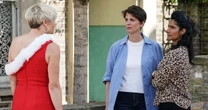 EastEnders spoilers: Bea's revenge and Nicola targets Suki and Eve