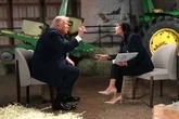 Donald Trump blames 'disruptive' rain for epic tantrum after slamming 'crooked' female TV host