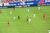ITV's 'shambolic' England football coverage explained and what will happen in World Cup