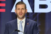 Truth behind Eric Trump’s ‘rigged’ UFC fight messages as he brands them 'AI fakes'