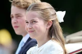 Princess Charlotte leaves royal fans 'sobbing' by exposing true feelings for mum Kate
