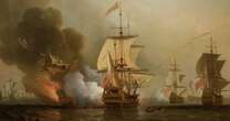 How British-sunk San José galleon became ‘Holy Grail’ of shipwrecks sparking war over £13bn treasure