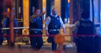 LiveChicago shooting UPDATES: Three dead and 16 wounded after nightclub drive by