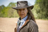 Emmerdale star 'unveils' major showdown for Celia Daniels and it's bad news for Kim Tate