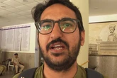 Hero doctor rushed to save lives when Air India flight crashed into his hostel