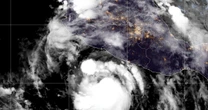 Hurricane Flossie: Urgent warning 75mph cyclone to batter Mexico within days
