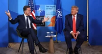 opinion'Daddy Donald' and death of NATO dignity: How Mark Rutte became Trump’s favourite puppet