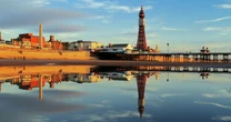 Man dies after falling from Blackpool Pier as police launch urgent appeal