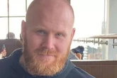 Prison officer shot dead at gym seized inmate phone that exposed female screw affair