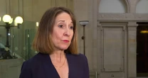 DWP chief Liz Kendall breaks silence following dramatic welfare climbdown