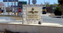 BREAKING: Brit arrested in Cyprus on suspicion of spying and terror-related offences at RAF base