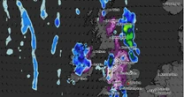 Met Office issues thunderstorm warning with 'flash flood' risk despite heatwave