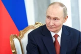 Putin blamed as Russia warned it faces 'sharp increase' in rabies and grim diseases