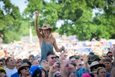 UK faces mega headache with millions hungover and sleep-deprived after 33C heatwave