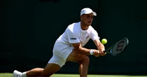 Brit ranked 461 in the world produces stunning Wimbledon upset to down 20th seed