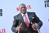 61-year-old bodybuilding star Ronnie Coleman suffers 'medical emergency' and cancels UK tour