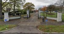 LiveSouthend park UPDATES: Multiple casualties 'including kids' as tree crashes down