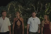 Love Island star surprised scenes about famous sister were not shown by ITV