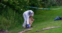 Police race to Thornaby as kids 'digging for treasure' make chilling discovery