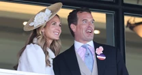 Princess Anne's son Peter Phillips gets engaged after being unlucky in love