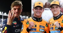 opinionMcLaren are dominating F1 like Red Bull but one key difference makes it way more fun