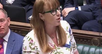 Angela Rayner hits back at Tory rival after taunts over welfare rebellion