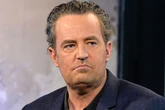 Matthew Perry’s doctor agrees to plead GUILTY in Friends star's tragic death