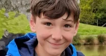 Mylo Capilla: Tragedy as police searching for missing boy, 13, find body in water