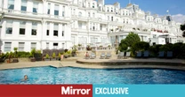 opinion'I took my toddler to a unique British 5 star hotel -this is what it was really like'