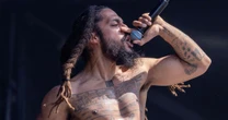 opinionBRIAN READE: 'Hypocrisy over Glastonbury IDF death chant is ludicrous'