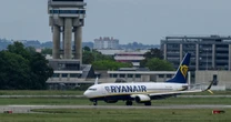 Ryanair axes 170 flights as France air traffic control strikes spark holiday chaos