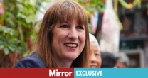 opinionRACHEL REEVES: 'Working people paid for Tory failure - we're putting more money in people's pockets'