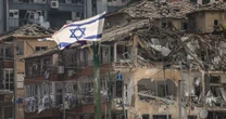 LiveIran Israel war LIVE: Missiles hit nuclear reactor as Iron Dome penetrated