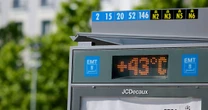 opinionWhy heatwaves are now hotter, more frequent and just a taste of what's to come