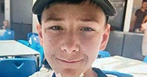 LiveMylo Capilla UPDATES: Boy missing near river as searchers issue warning to public