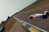 AI driven car breaks human world racing record - and experts say it could go faster
