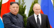 North Korea to send up to 30,000 troops to bolster Russia’s forces, Ukraine says