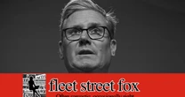 opinion'Keir Starmer caved again - so who's in charge of Britain?'